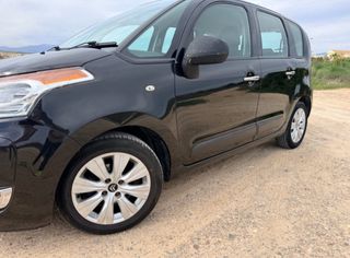 Citroen C3 Picasso 2011