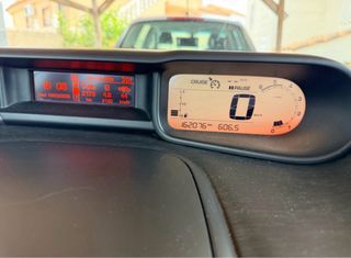 Citroen C3 Picasso 2011