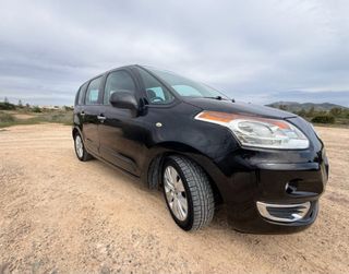 Citroen C3 Picasso 2011