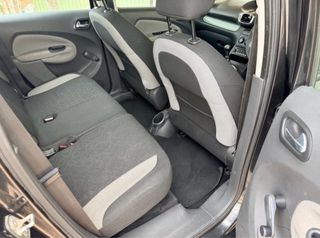 Citroen C3 Picasso 2011