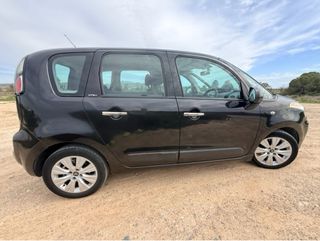 Citroen C3 Picasso 2011
