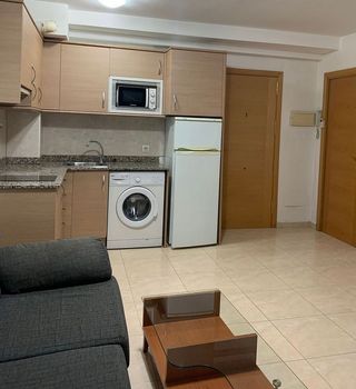 Piso en alquiler en Centre Històric - Rambla Ferran - Estació en Lleida