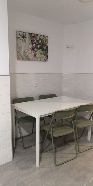 Piso en alquiler en La Laguna en Cádiz