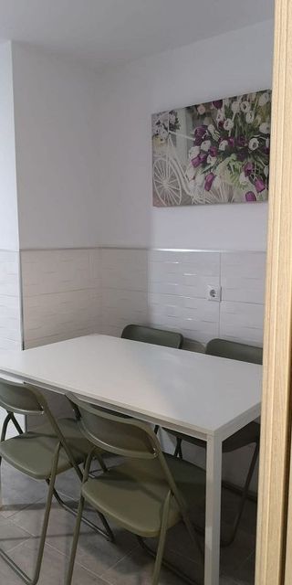 Piso en alquiler en La Laguna en Cádiz