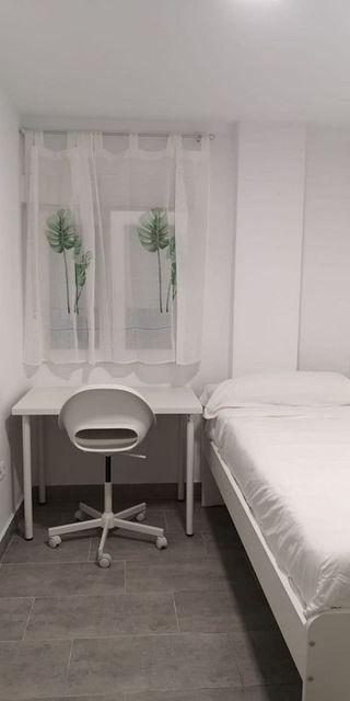 Piso en alquiler en La Laguna en Cádiz