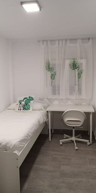 Piso en alquiler en La Laguna en Cádiz