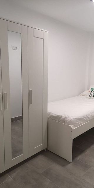 Piso en alquiler en La Laguna en Cádiz