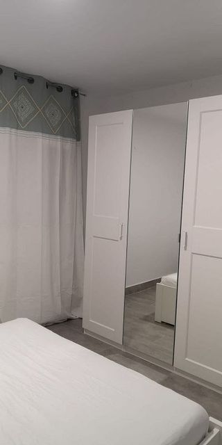 Piso en alquiler en La Laguna en Cádiz