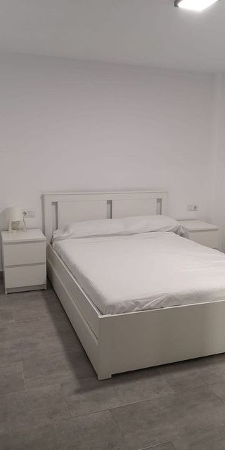 Piso en alquiler en La Laguna en Cádiz