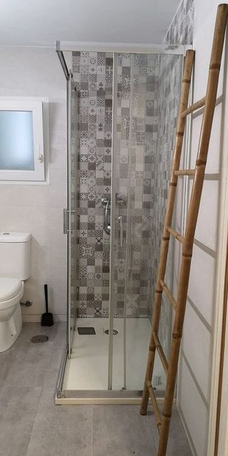 Piso en alquiler en La Laguna en Cádiz