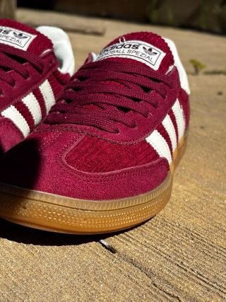 Zapatillas Adidas Handball Spez. Talla 39