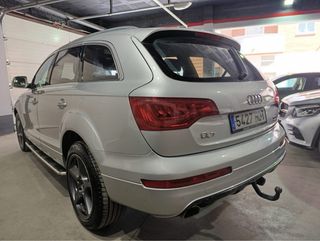 Audi Q7 2011