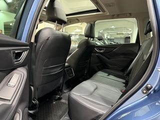 Subaru Forester 2.0 HYBRYD EXECUTIVE PLUS AWD AUTO