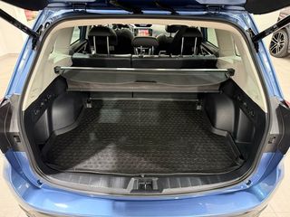 Subaru Forester 2.0 HYBRYD EXECUTIVE PLUS AWD AUTO