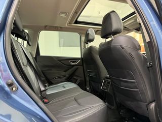 Subaru Forester 2.0 HYBRYD EXECUTIVE PLUS AWD AUTO