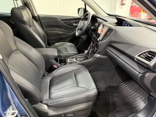 Subaru Forester 2.0 HYBRYD EXECUTIVE PLUS AWD AUTO