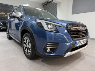 Subaru Forester 2.0 HYBRYD EXECUTIVE PLUS AWD AUTO