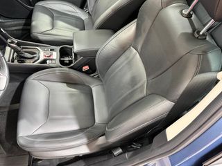 Subaru Forester 2.0 HYBRYD EXECUTIVE PLUS AWD AUTO