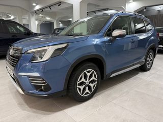 Subaru Forester 2.0 HYBRYD EXECUTIVE PLUS AWD AUTO