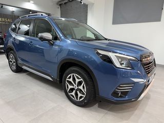 Subaru Forester 2.0 HYBRYD EXECUTIVE PLUS AWD AUTO