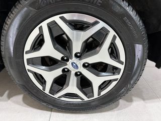 Subaru Forester 2.0 HYBRYD EXECUTIVE PLUS AWD AUTO