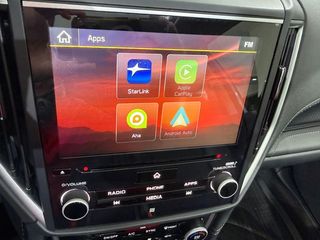 Subaru Forester 2.0 HYBRYD EXECUTIVE PLUS AWD AUTO