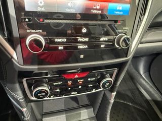 Subaru Forester 2.0 HYBRYD EXECUTIVE PLUS AWD AUTO