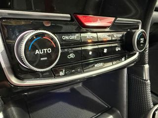 Subaru Forester 2.0 HYBRYD EXECUTIVE PLUS AWD AUTO