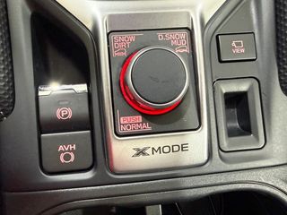 Subaru Forester 2.0 HYBRYD EXECUTIVE PLUS AWD AUTO
