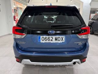 Subaru Forester 2.0 HYBRYD EXECUTIVE PLUS AWD AUTO