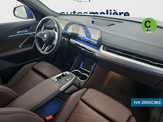 BMW X2 sDrive18d 110 kW (150 CV)