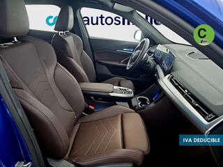 BMW X2 sDrive18d 110 kW (150 CV)