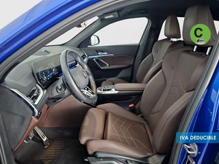 BMW X2 sDrive18d 110 kW (150 CV)