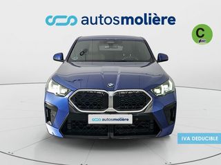 BMW X2 sDrive18d 110 kW (150 CV)