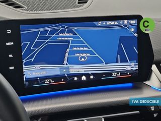 BMW X2 sDrive18d 110 kW (150 CV)