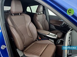 BMW X2 sDrive18d 110 kW (150 CV)