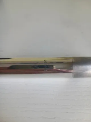 Flauta Travesera Yamaha YFL-461 II Plata 925