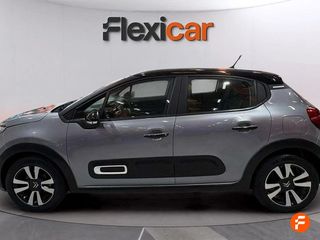 Citroën C3 PureTech 60KW (83CV) Feel