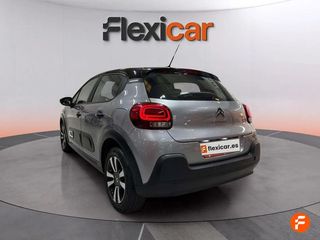Citroën C3 PureTech 60KW (83CV) Feel