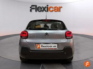 Citroën C3 PureTech 60KW (83CV) Feel