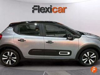 Citroën C3 PureTech 60KW (83CV) Feel