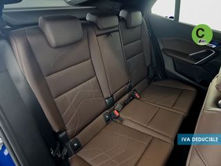 BMW X2 sDrive18d 110 kW (150 CV)