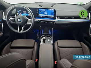 BMW X2 sDrive18d 110 kW (150 CV)