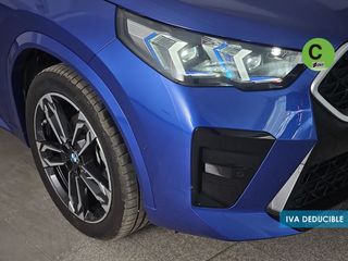 BMW X2 sDrive18d 110 kW (150 CV)