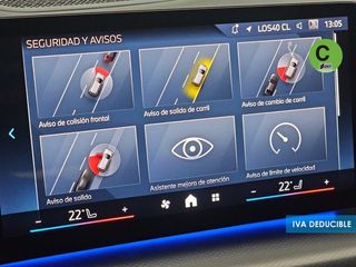 BMW X2 sDrive18d 110 kW (150 CV)