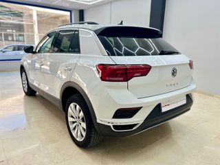 Volkswagen T-Roc Advance 2020