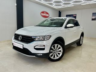 Volkswagen T-Roc Advance 2020