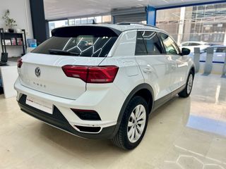 Volkswagen T-Roc Advance 2020
