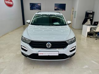 Volkswagen T-Roc Advance 2020