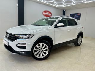 Volkswagen T-Roc Advance 2020